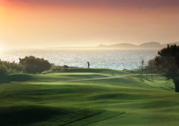 Image Costa Navarino - The Dunes Course
